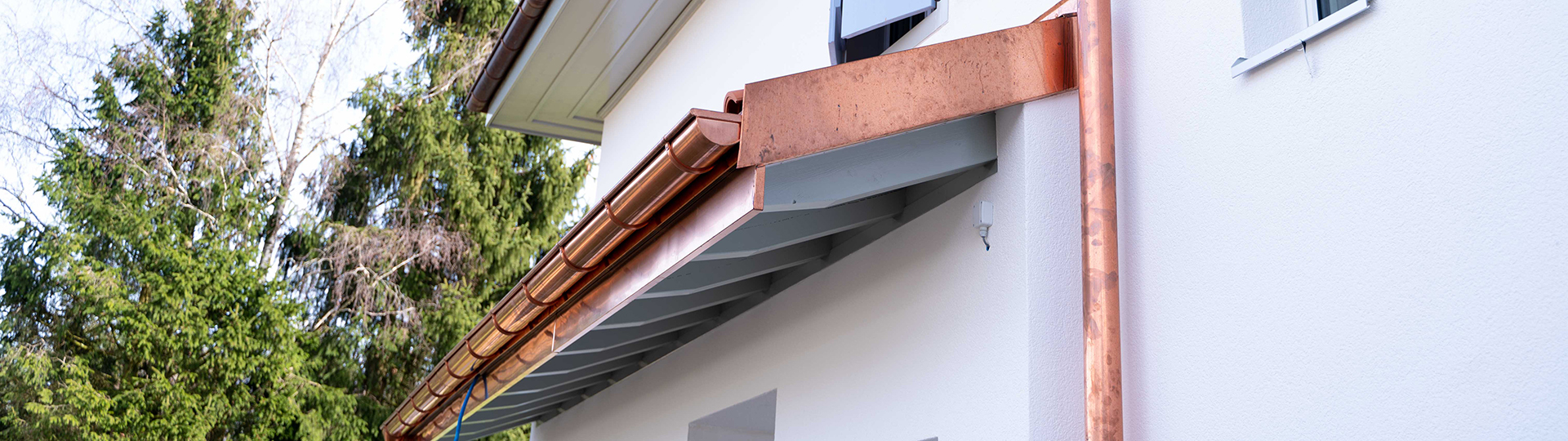 Spenglerei - Beosolar GmbH