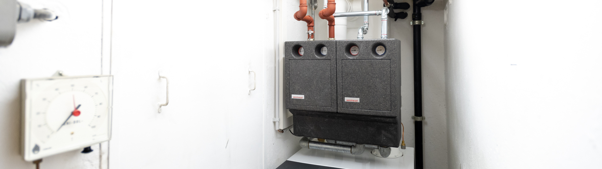 Öl/Gas - Beosolar GmbH
