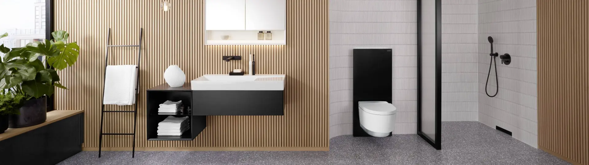 Dusch-WC - Beosolar GmbH