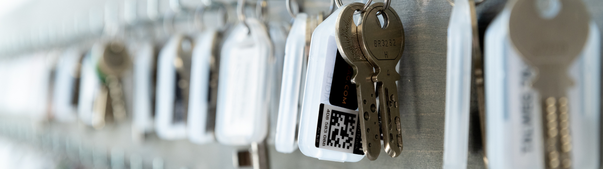 Schlüsseldepot - Beosolar GmbH