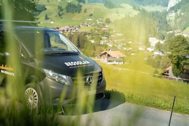 Beosolar Serviceabteilung für Heizung, Solar, Lüftung, Sanitär, Dach