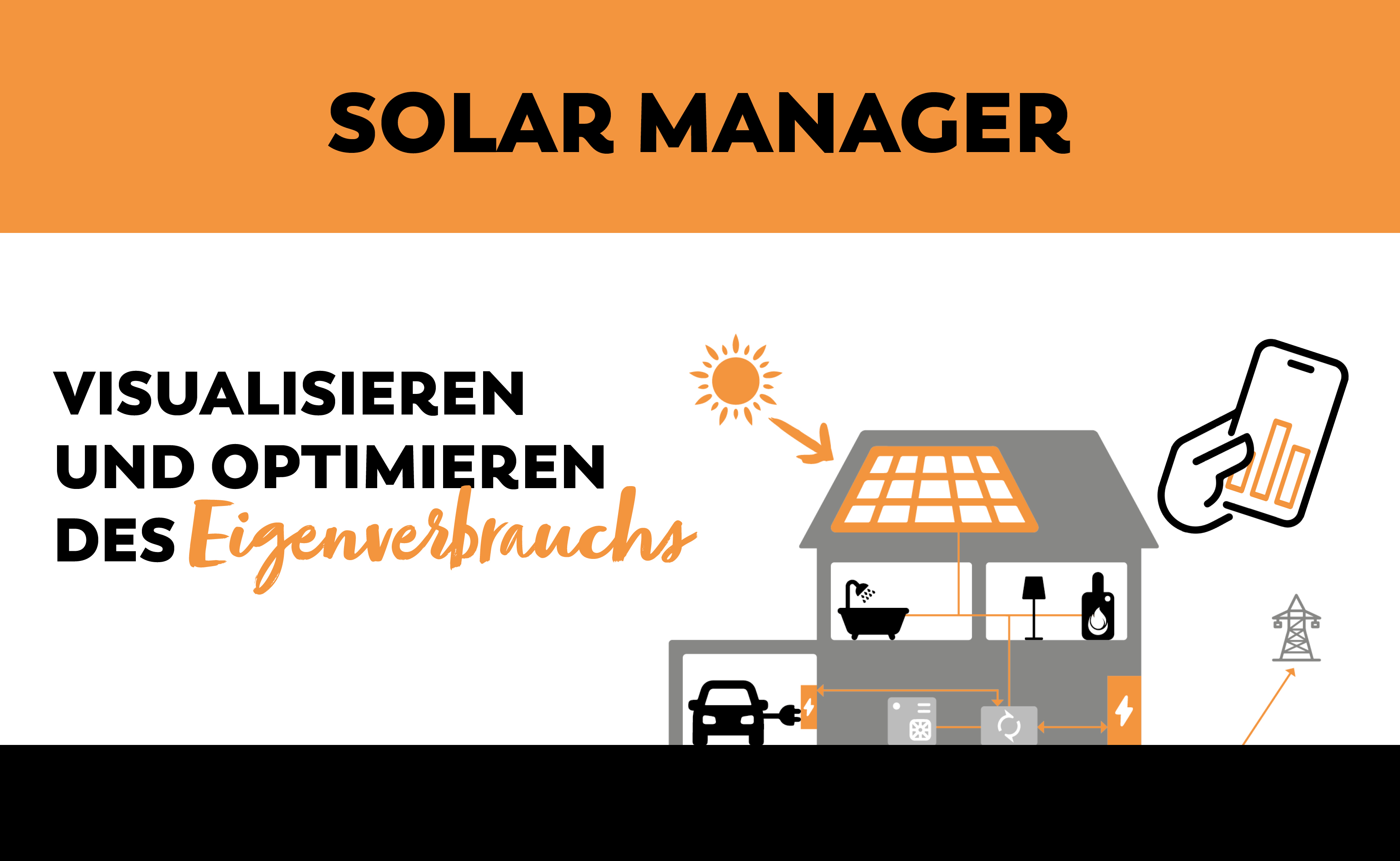 Solar Manager