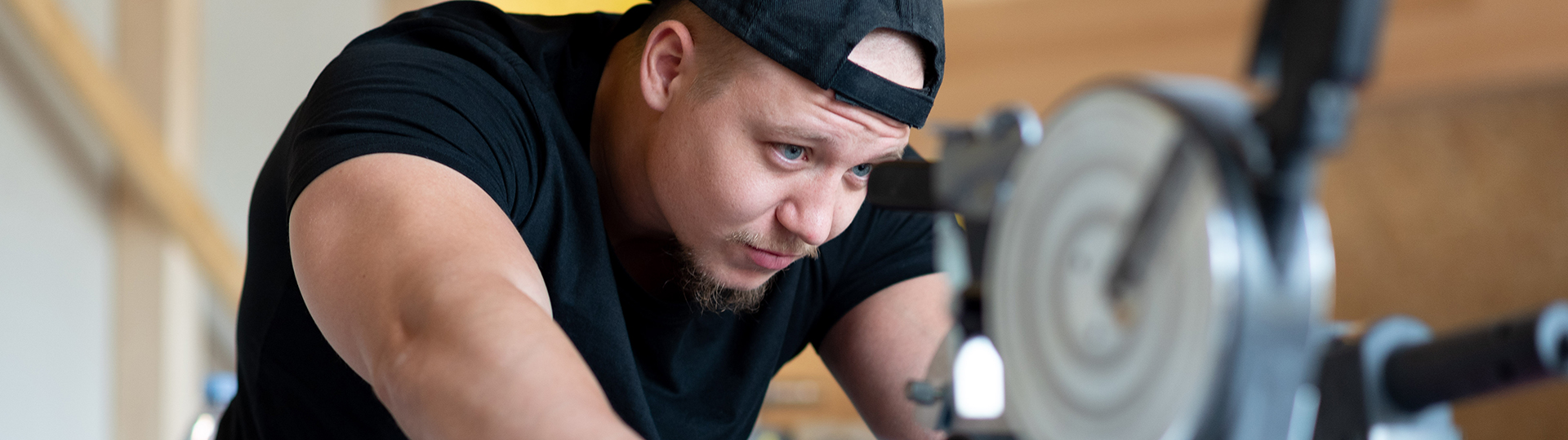 Beni's Weg bei Spiess - Beosolar GmbH