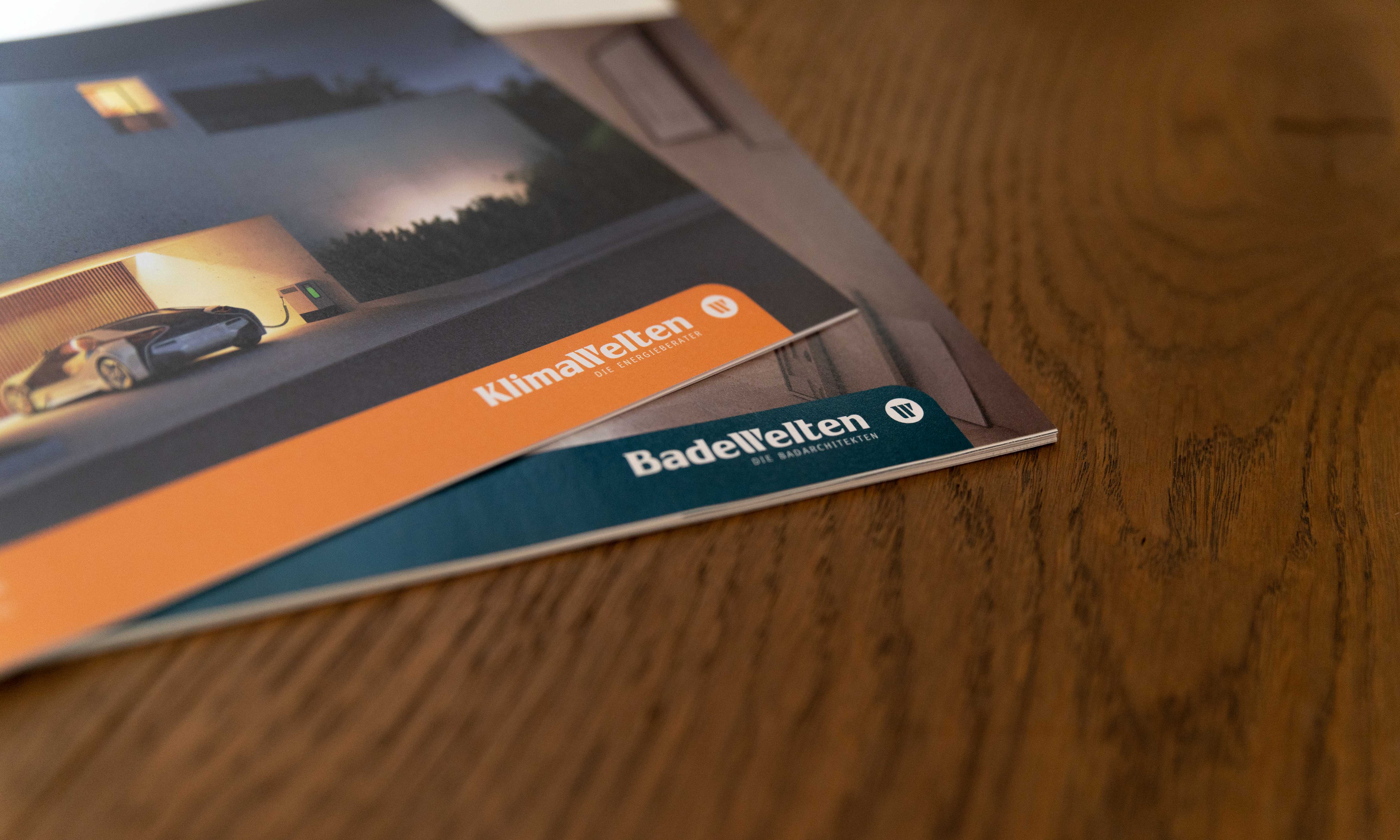 Neue Magazine: Bade- und Klimawelten - Beosolar GmbH