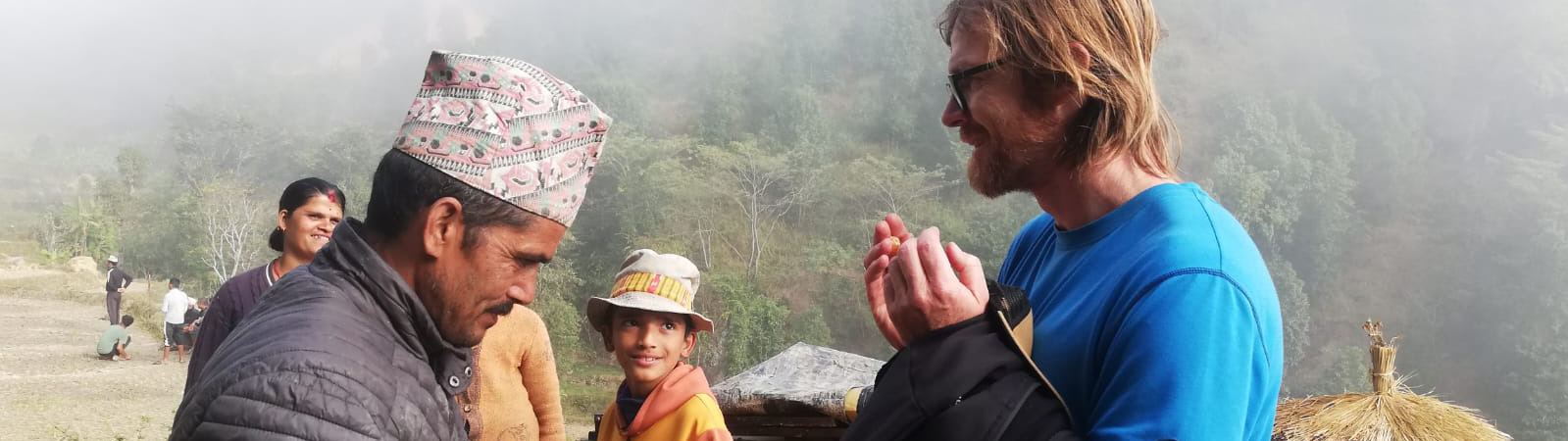 Von Thierachern bis Nepal - Beosolar GmbH