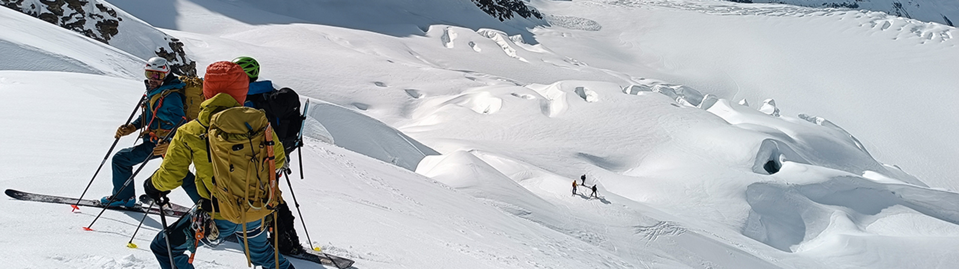 Zwischen Gipfeln und Solaranlagen - Beosolar GmbH