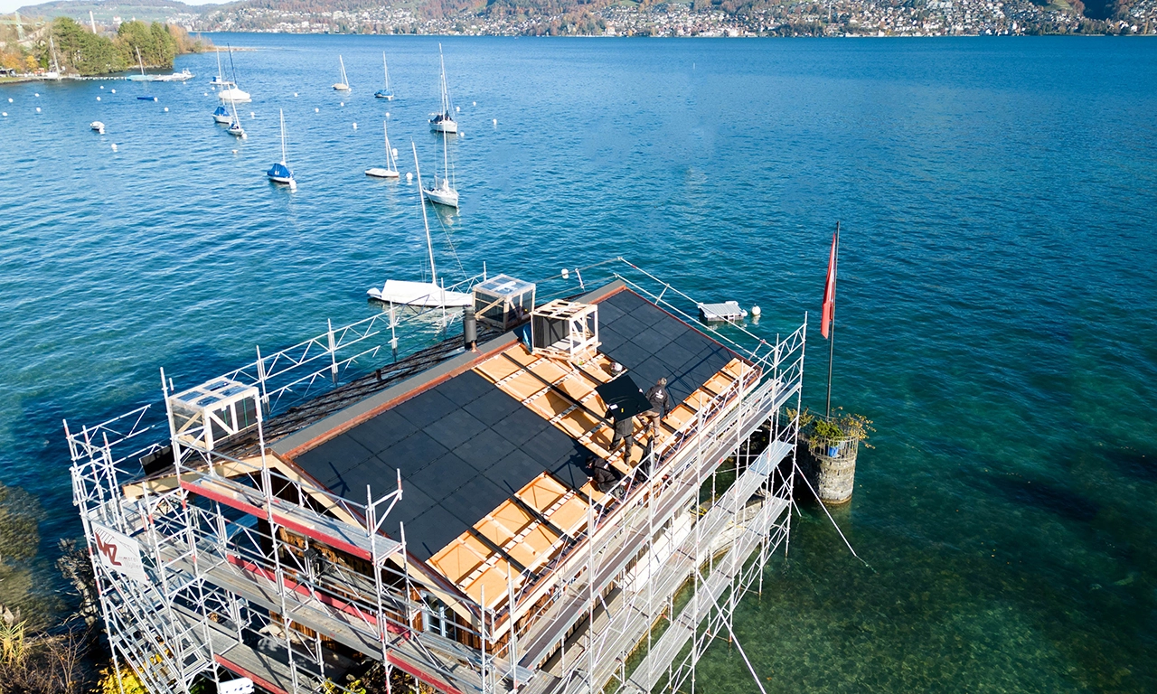 Die Schweiz lehnt Solarpflicht ab - Beosolar GmbH